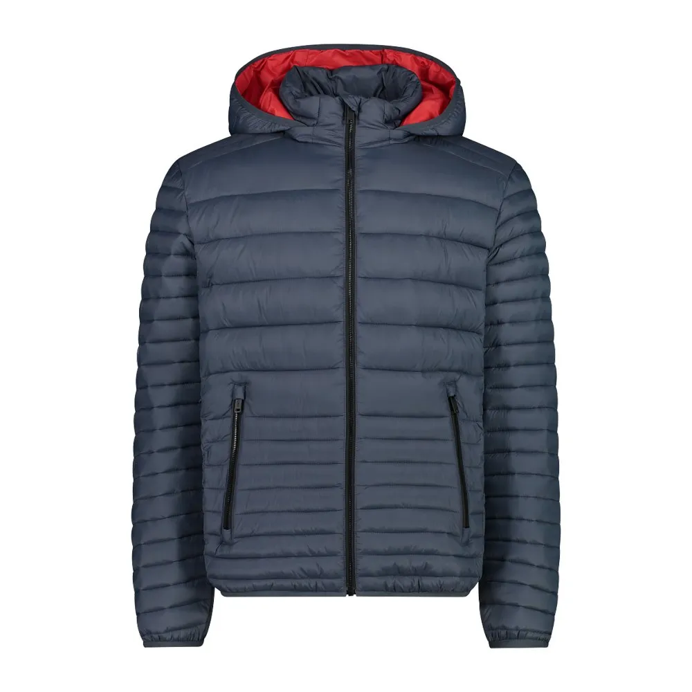 CMP Snaps Hood 32k3167m Jakke CMP Snaps Hood 32k3167m Jakke