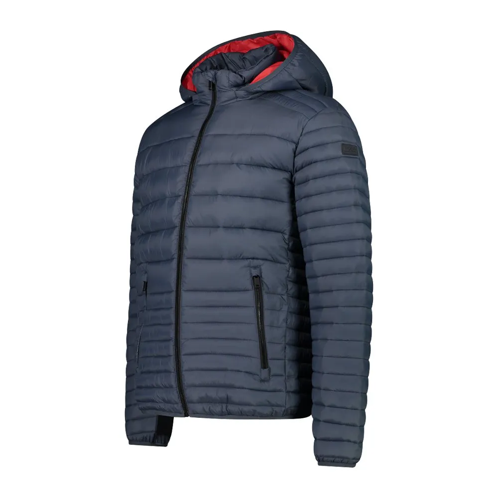 CMP Snaps Hood 32k3167m Jakke CMP Snaps Hood 32k3167m Jakke