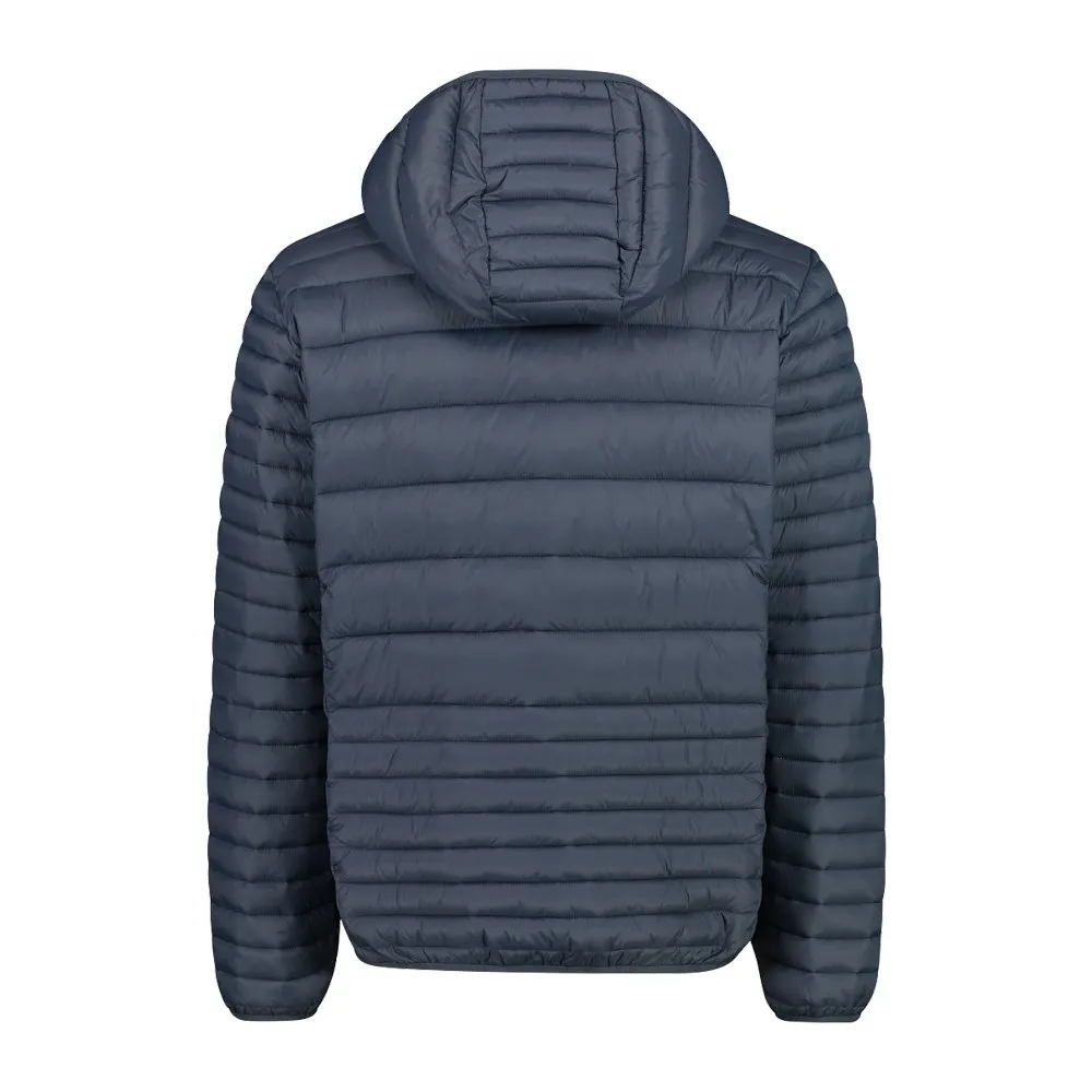 CMP Snaps Hood 32k3167m Jakke CMP Snaps Hood 32k3167m Jakke