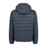 CMP Snaps Hood 32k3167m Jakke