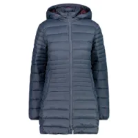 CMP Snaps Hood Parka 30k3676 Jakke