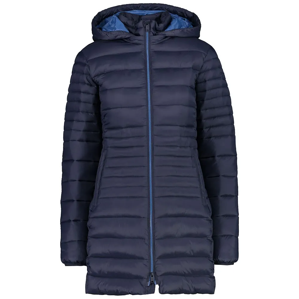 CMP Snaps Hood Parka 30k3676 Jakke CMP Snaps Hood Parka 30k3676 Jakke
