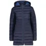 CMP Snaps Hood Parka 30k3676 Jakke