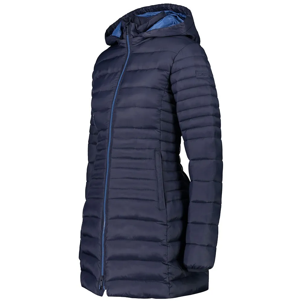 CMP Snaps Hood Parka 30k3676 Jakke CMP Snaps Hood Parka 30k3676 Jakke