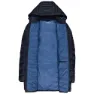 CMP Snaps Hood Parka 30k3676 Jakke