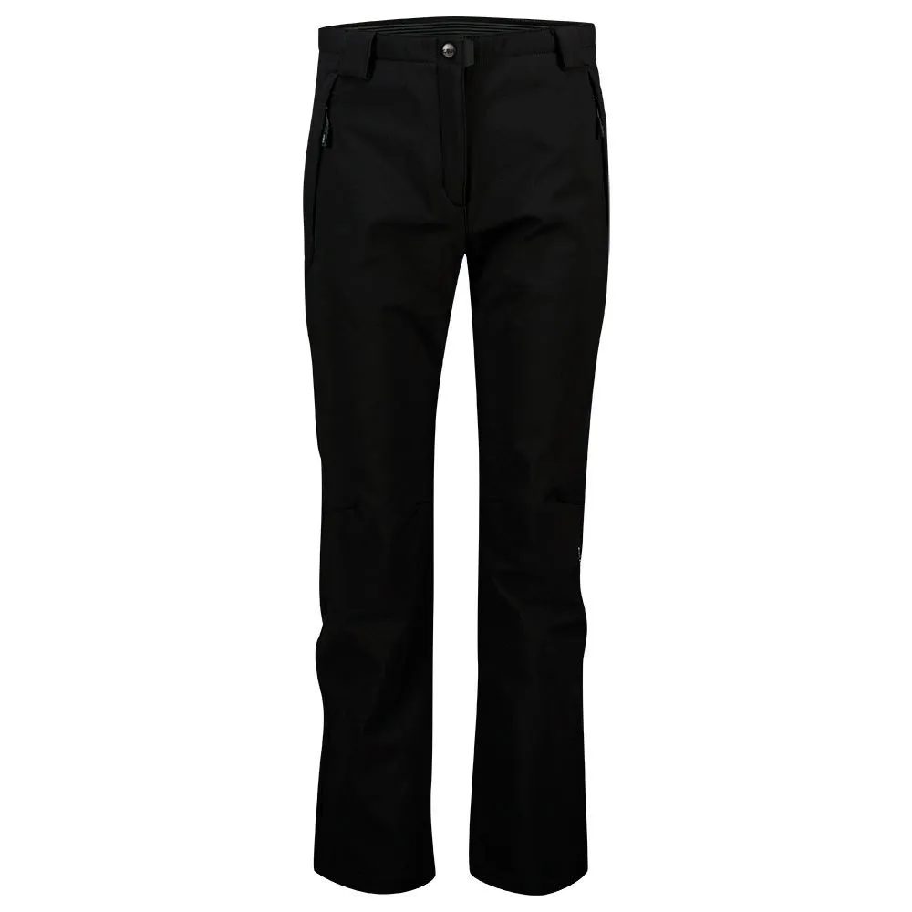 CMP Softshell 3a00486 Comfort Fit Bukser
