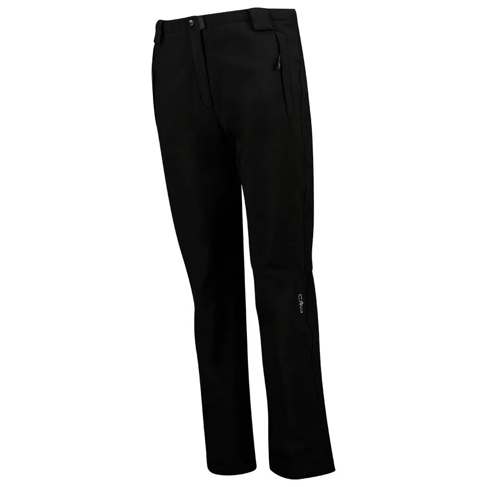 CMP Softshell 3a00486 Comfort Fit Bukser