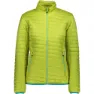 CMP Softshell Jacket 3z60866prj Softshelljakke, Apple