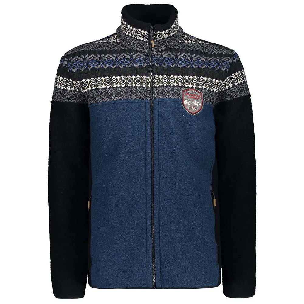 CMP Sportswear 39m3767 Fleece CMP Sportswear 39m3767 Fleece