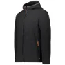 CMP Sportswear Fix 39m3267 Fleecejakke Med Hette