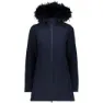 CMP Sportswear Parka 39k2726 Softshelljakke