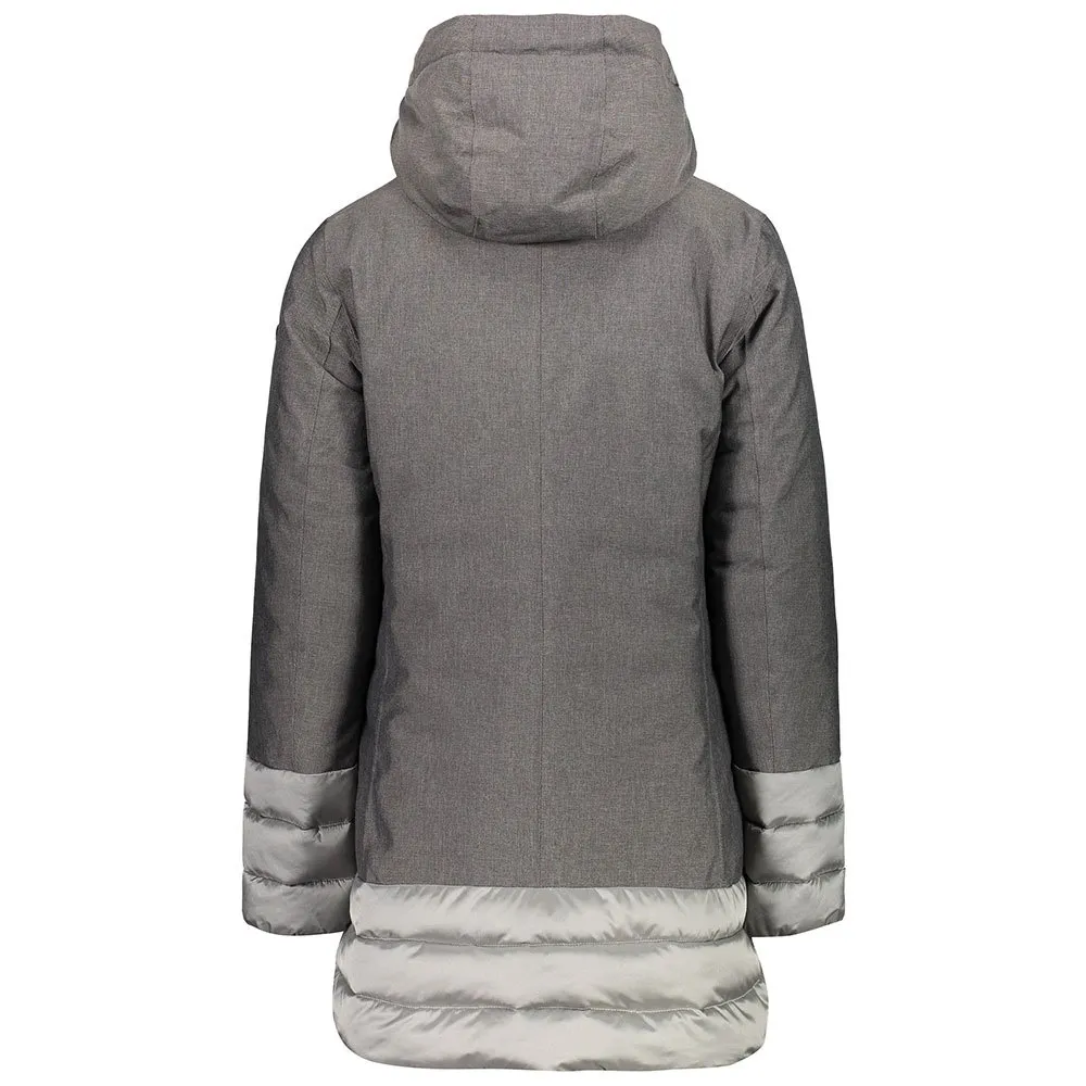 CMP Sportswear Parka 39k2866 Jakke