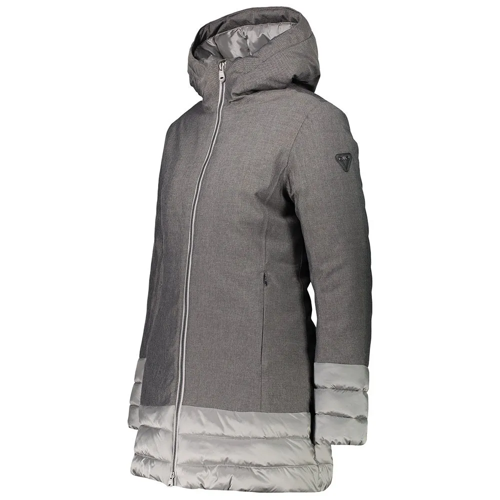 CMP Sportswear Parka 39k2866 Jakke