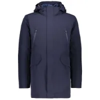 CMP Sportswear Parka 39k2997d Jakke CMP Sportswear Parka 39k2997d Jakke