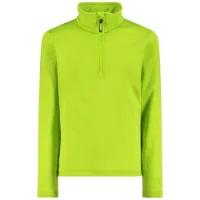 CMP Stretch Sweat 39e2324 Halv Glidelås Genser