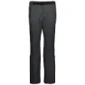CMP Stretch Zip Off Long 4 Way 3t51346 Bukser, Anthracite
