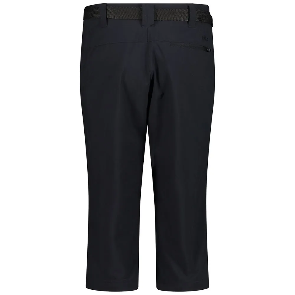 CMP Stretch Zip Off Long 4 Way 3t51346 Bukser, Anthracite