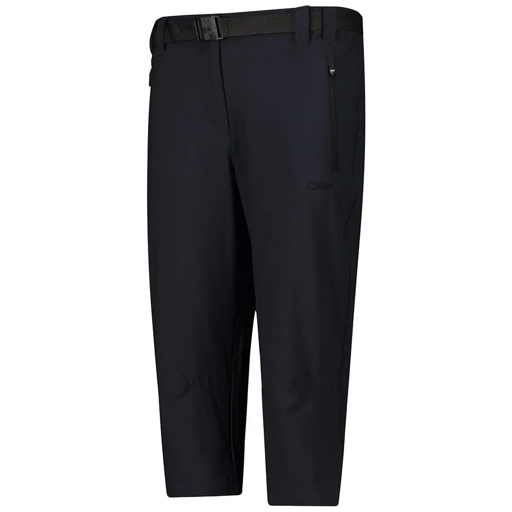 CMP Stretch Zip Off Long 4 Way 3t51346 Bukser, Anthracite