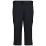 CMP Stretch Zip Off Long 4 Way 3t51346 Bukser, Anthracite