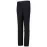 CMP Stretch Zip Off Long 4 Way 3t51346 Bukser, Anthracite
