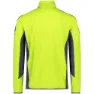 CMP Sweat 31e0427 Fleecejakke Med Halv Glidelås, Acido