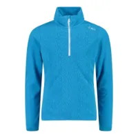 CMP Sweat 31g1105 Fleecejakke Med Halv Glidelås CMP Sweat 31g1105 Fleecejakke Med Halv Glidelås