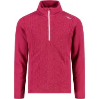 CMP Sweat 31g1105 Fleecejakke Med Halv Glidelås CMP Sweat 31g1105 Fleecejakke Med Halv Glidelås
