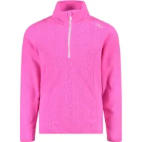 CMP Sweat 31g1105 Fleecejakke Med Halv Glidelås CMP Sweat 31g1105 Fleecejakke Med Halv Glidelås