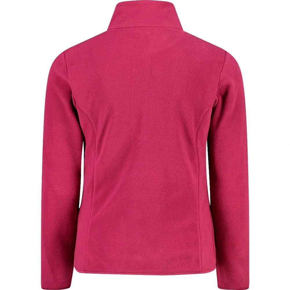 CMP Sweat 31g1105 Fleecejakke Med Halv Glidelås CMP Sweat 31g1105 Fleecejakke Med Halv Glidelås