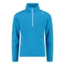 CMP Sweat 31g1105 Fleecejakke Med Halv Glidelås