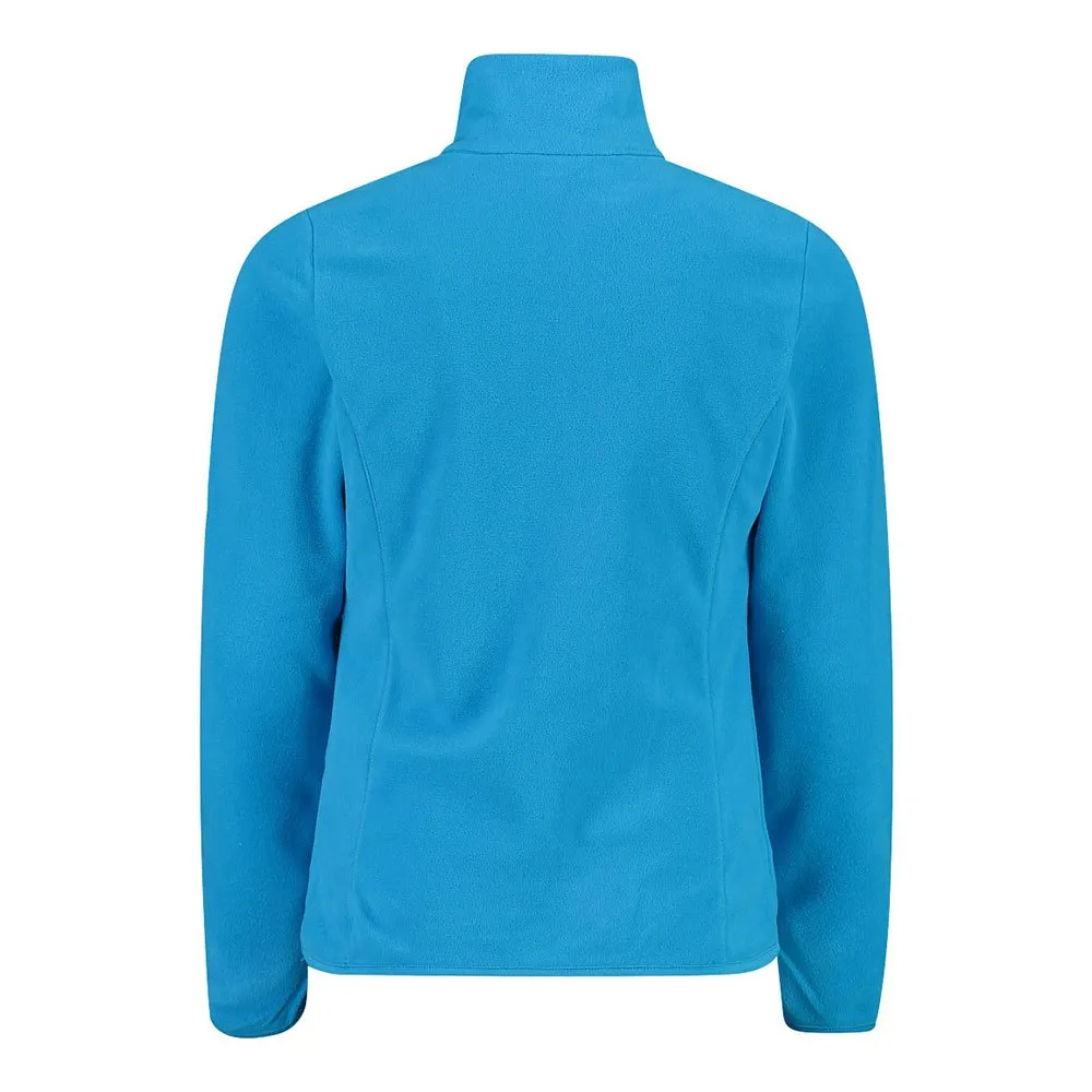 CMP Sweat 31g1105 Fleecejakke Med Halv Glidelås CMP Sweat 31g1105 Fleecejakke Med Halv Glidelås