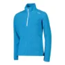 CMP Sweat 31g1105 Fleecejakke Med Halv Glidelås