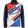 CMP Sweat 31l0754 Fleecejakke Med Halv Glidelås