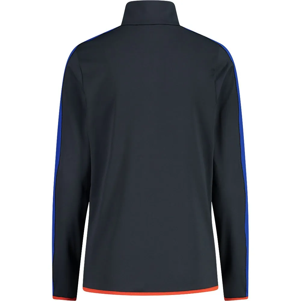 CMP Sweat 31l0754 Fleecejakke Med Halv Glidelås CMP Sweat 31l0754 Fleecejakke Med Halv Glidelås