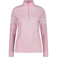CMP Sweat 31l0826 Fleecejakke Med Halv Glidelås CMP Sweat 31l0826 Fleecejakke Med Halv Glidelås