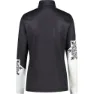 CMP Sweat 31l0826 Fleecejakke Med Halv Glidelås