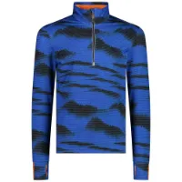 CMP Sweat 31l2277 Langarmet T-skjorte