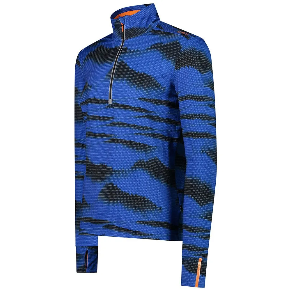 CMP Sweat 31l2277 Langarmet T-skjorte