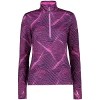 CMP Sweat 31l2476 Langarmet T-skjorte