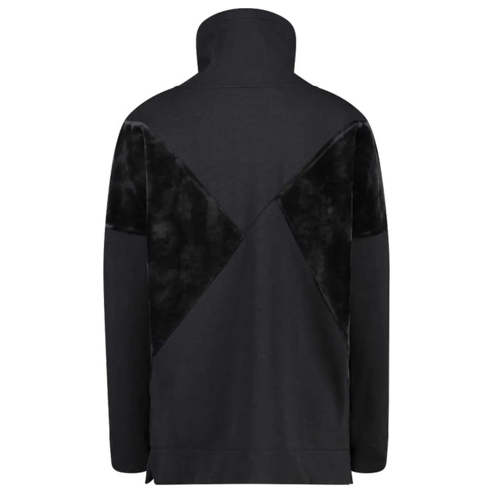 CMP Sweat 31m3746 Genser