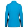 CMP Sweat 32e0346 Fleecejakke Med Halv Glidelås
