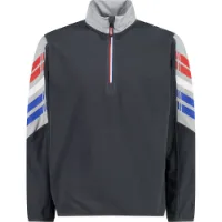 CMP Sweat 32g0044 Fleecejakke Med Halv Glidelås