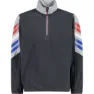 CMP Sweat 32g0044 Fleecejakke Med Halv Glidelås