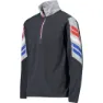 CMP Sweat 32g0044 Fleecejakke Med Halv Glidelås