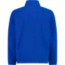 CMP Sweat 32g0054 Fleecejakke Med Halv Glidelås, Royal, 6Y