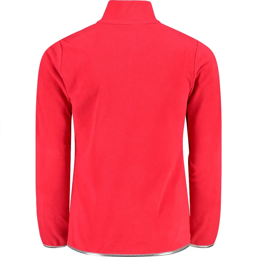 CMP Sweat 32g0115 Fleecejakke Med Halv Glidelås CMP Sweat 32g0115 Fleecejakke Med Halv Glidelås