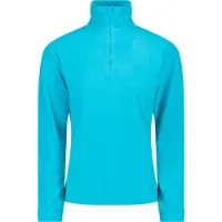 CMP Sweat 32g0636 Fleecejakke Med Halv Glidelås