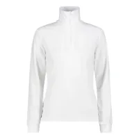 CMP Sweat 32g0636 Fleecejakke Med Halv Glidelås