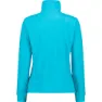 CMP Sweat 32g0636 Fleecejakke Med Halv Glidelås