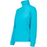 CMP Sweat 32g0636 Fleecejakke Med Halv Glidelås